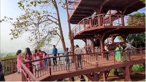 Bagheswari Hill & Temple